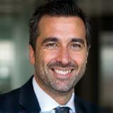 Luca Bianchi, CEO & Founder
