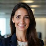 Martina Rossi, CTO